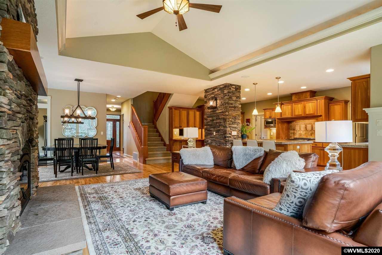 4407 Pettyjohn Road South Salem, OR 97302 - Photo 12 of 42