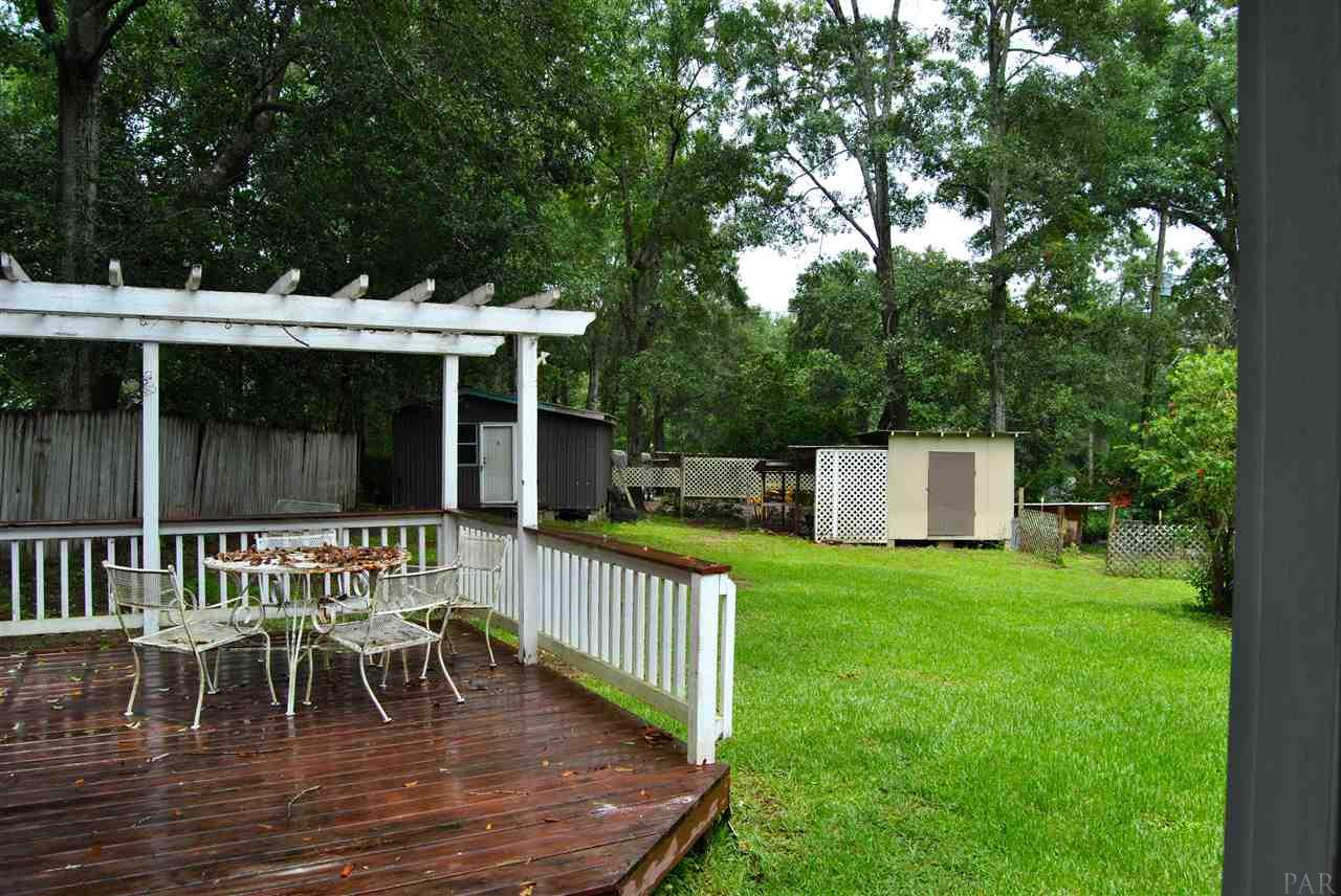 135 Santa Rosa Road Cantonment, FL 32533 - Photo 19 of 20