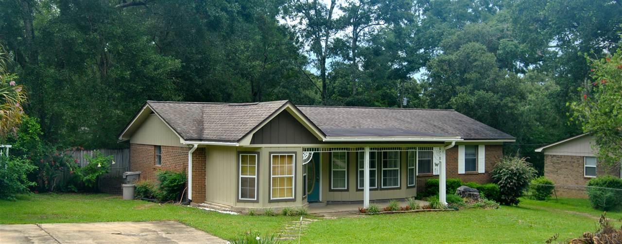 135 Santa Rosa Road Cantonment, FL 32533 - Photo 3 of 20