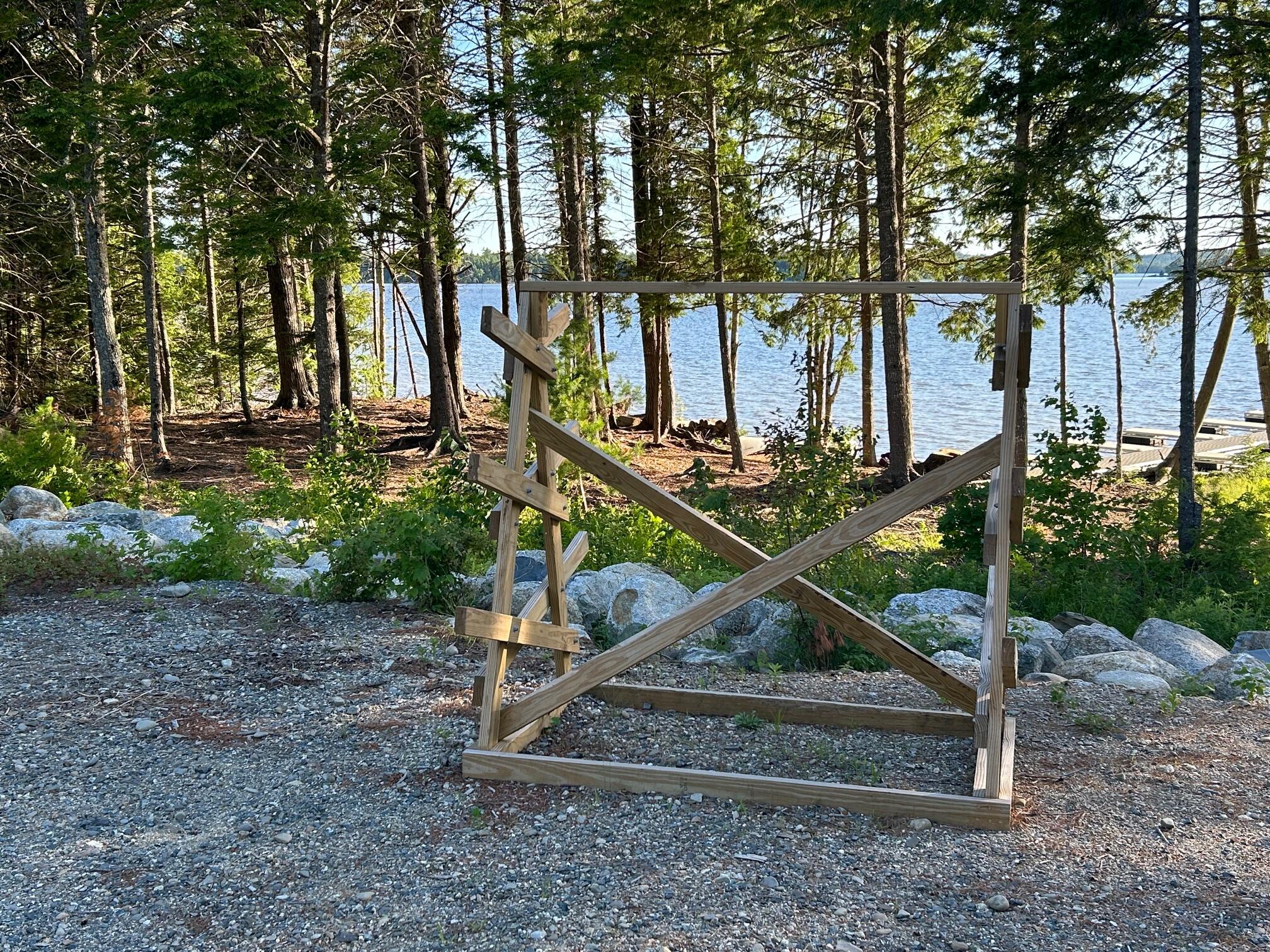 Lot 8 Peaceful Point Road Ellsworth, ME 04605 - Photo 16 of 19 Common Area 2
