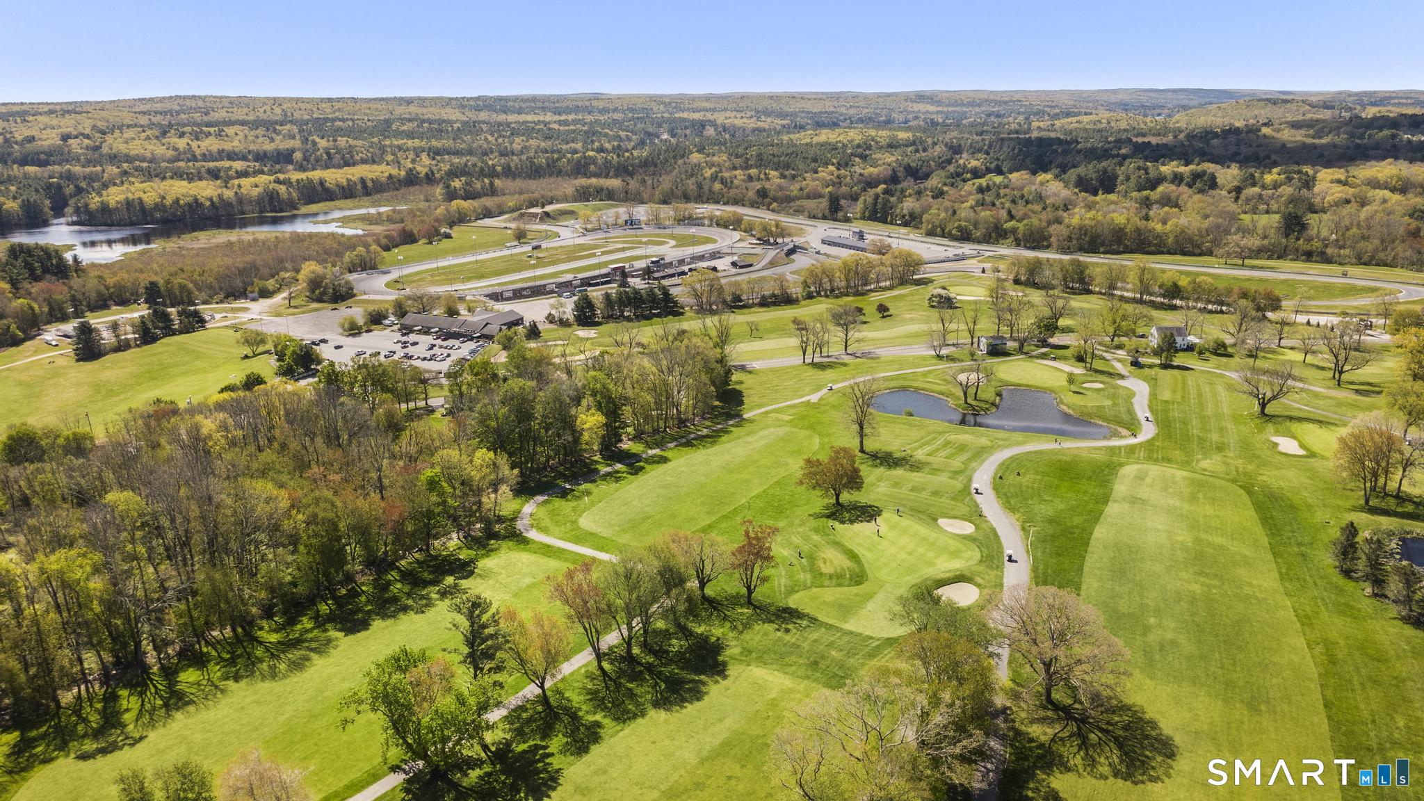 26 Quaddick Town Farm Road Thompson, CT 06277 - Photo 31 of 32 Raceway Golf Course