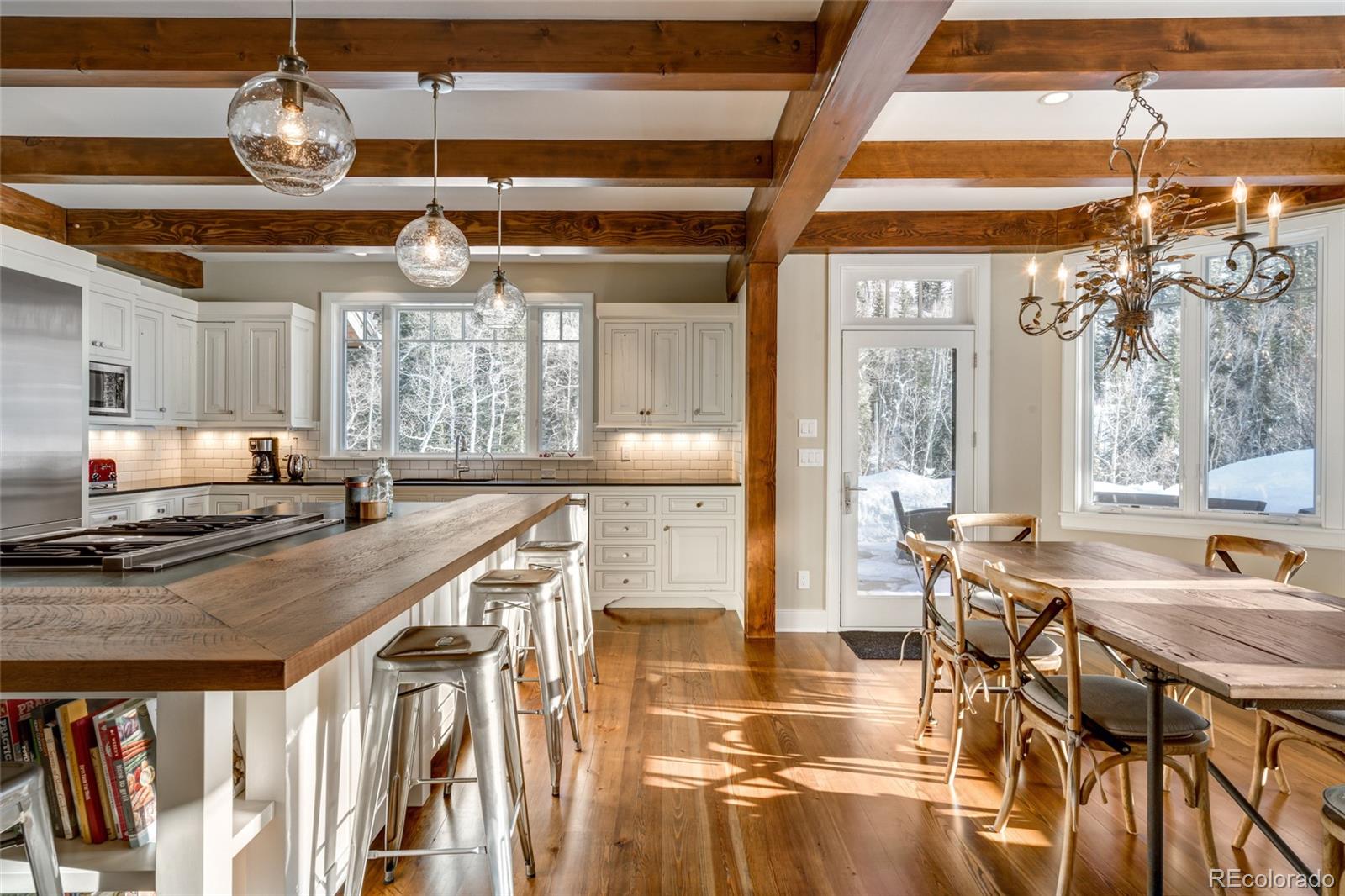 32375 County Road 38 Steamboat Springs, CO 80487 - Photo 7 of 34