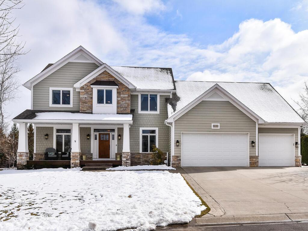 1646 Isabella Parkway Chaska, MN 55318 - Photo 1 of 48