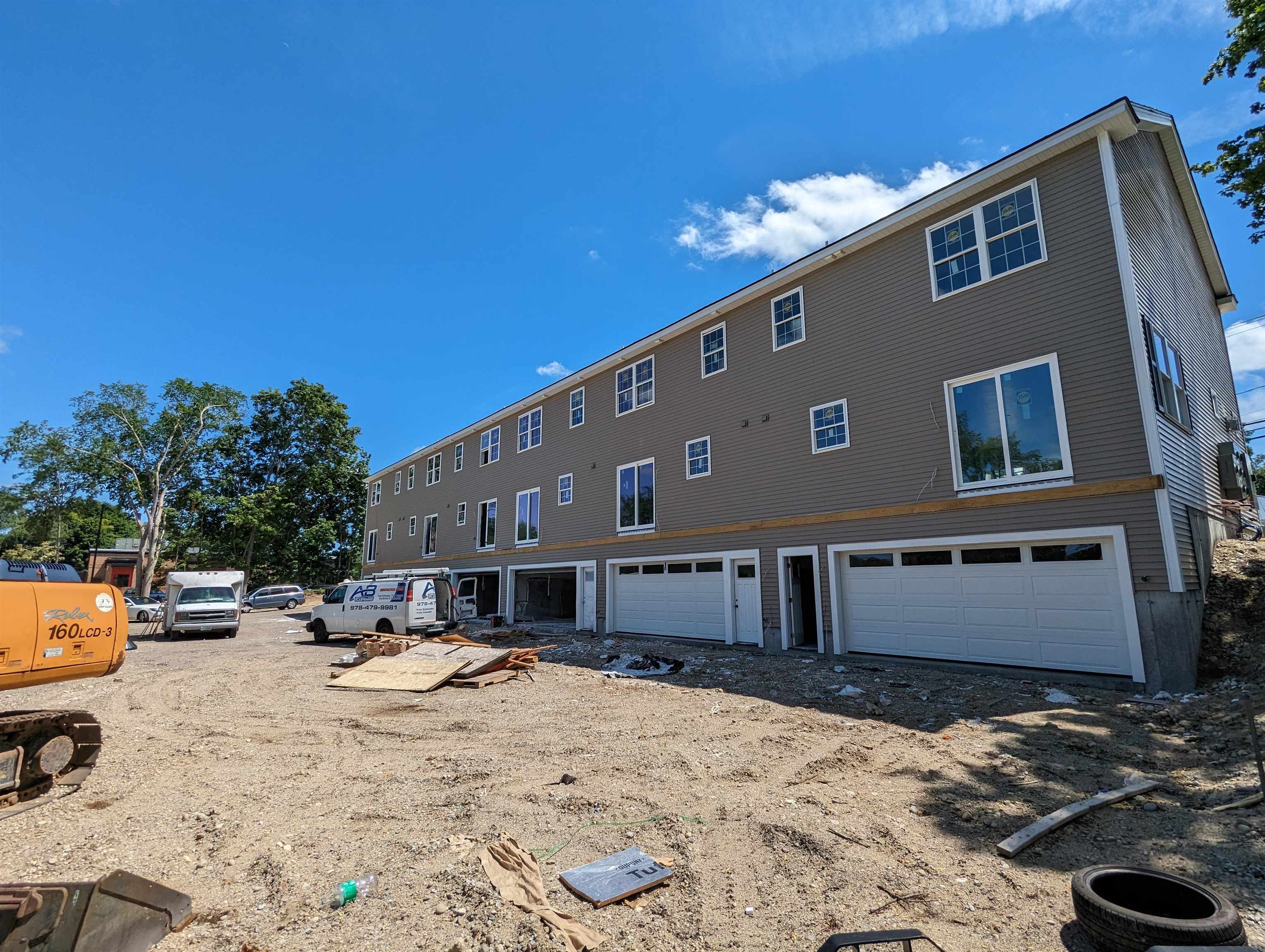 159 Elm Street, Unit 1 Milford, NH 03055 - Photo 7 of 8