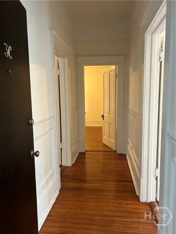 $3,000 | 816 Drayton Street, Unit 3C, Savannah, GA 31401