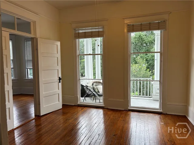 $3,000 | 816 Drayton Street, Unit 3C, Savannah, GA 31401