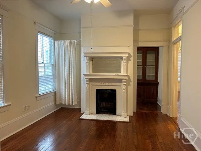 $3,000 | 816 Drayton Street, Unit 3C, Savannah, GA 31401
