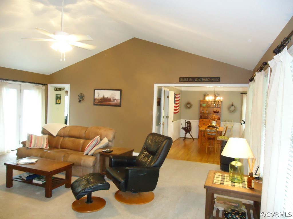 1818 Boyer Road Powhatan, VA 23139 - Photo 9 of 18 Gallery Image 9