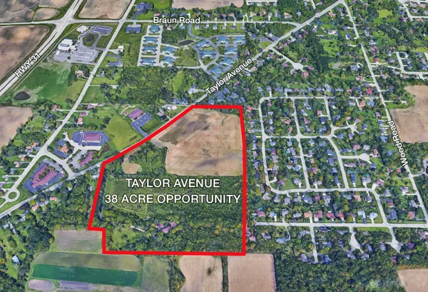$4,150,000 | 6147 Taylor Avenue, Mount Pleasant, WI 53403
