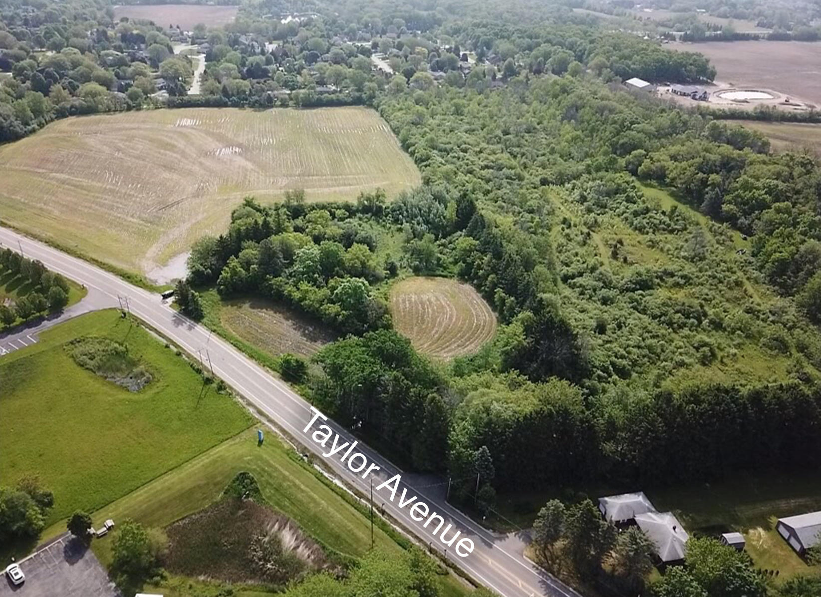6147 Taylor Avenue Mount Pleasant, WI 53403 - Photo 3 of 9 taylordronemls