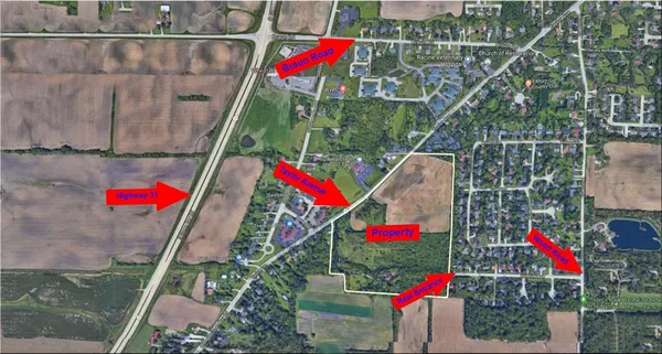 $4,150,000 | 6147 Taylor Avenue, Mount Pleasant, WI 53403