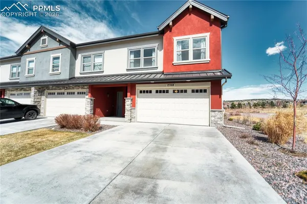 $435,000 | 13388 Positano Point, Colorado Springs, CO 80921