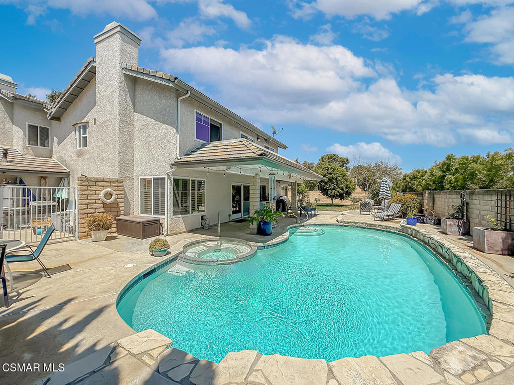 3029 Bianca Circle Simi Valley, CA 93063 - Photo 70 of 72