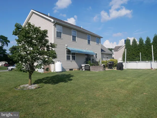 $399,999 | 14732 Cedarbrook Drive, Greencastle, PA 17225