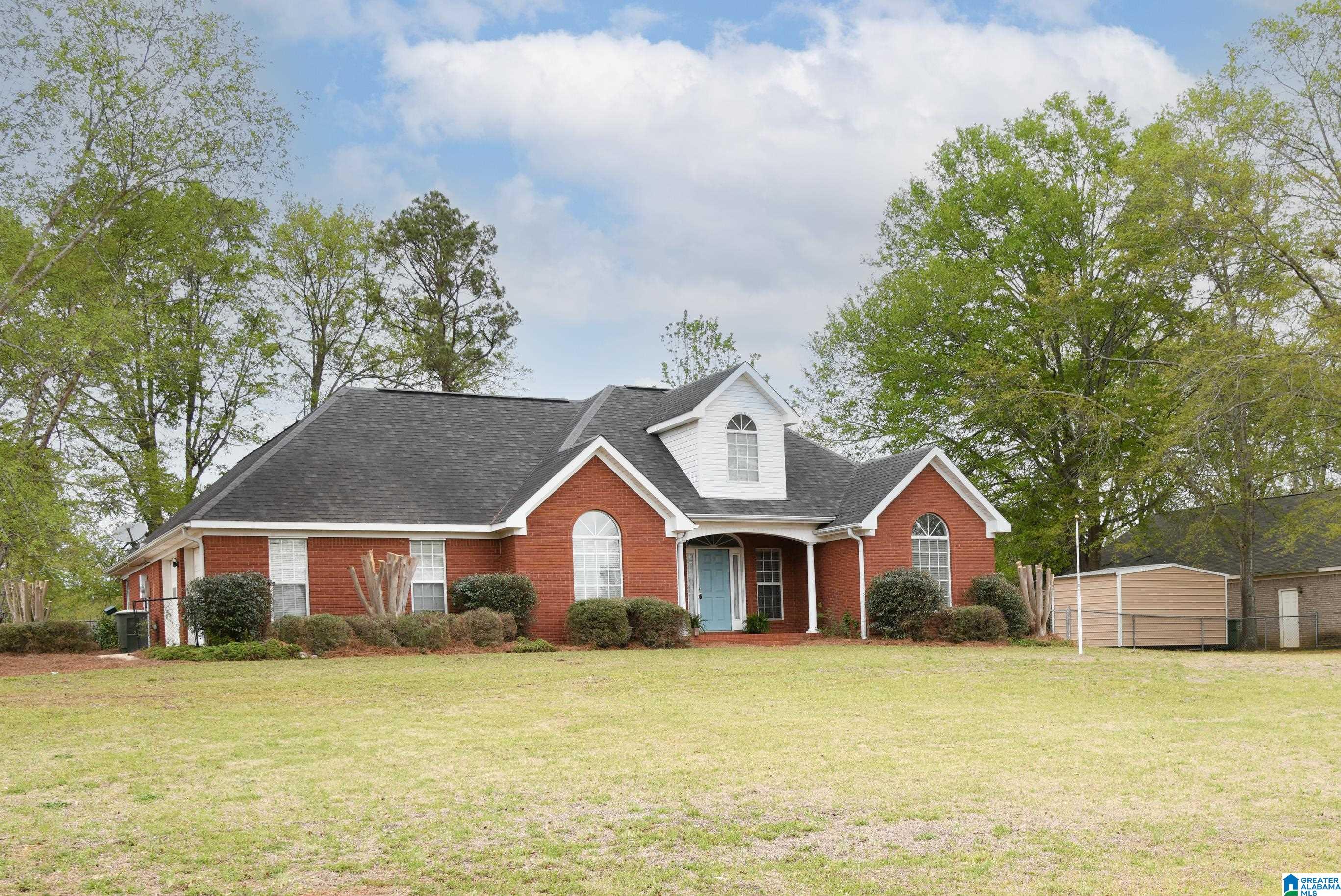 907 Frances Circle Clanton, AL 35045 - Photo 4 of 49