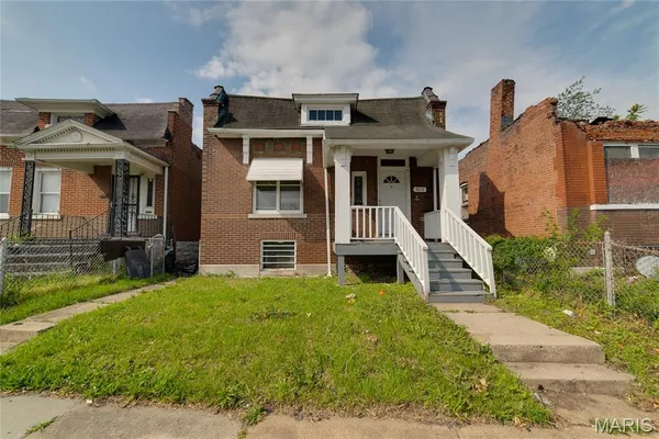 $50,000 | 4210 Carter Avenue, St. Louis, MO 63115