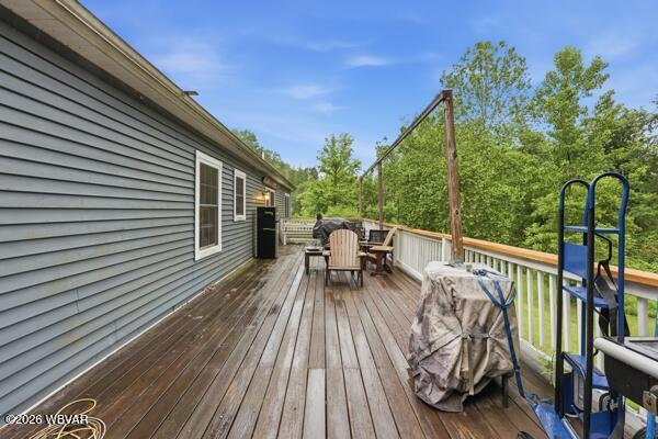 511 East Troy Back Road Troy, PA 16947 - Photo 22 of 34 Gallery Image 22