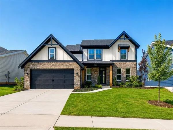 $570,000 | 213 Catalpa Grove, Braselton, GA 30517