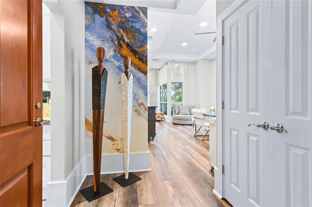 $590,000 | 2881 Peachtree Street Northeast, Unit 605, Atlanta, GA 30305