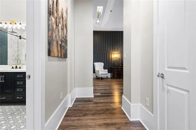 $590,000 | 2881 Peachtree Street Northeast, Unit 605, Atlanta, GA 30305