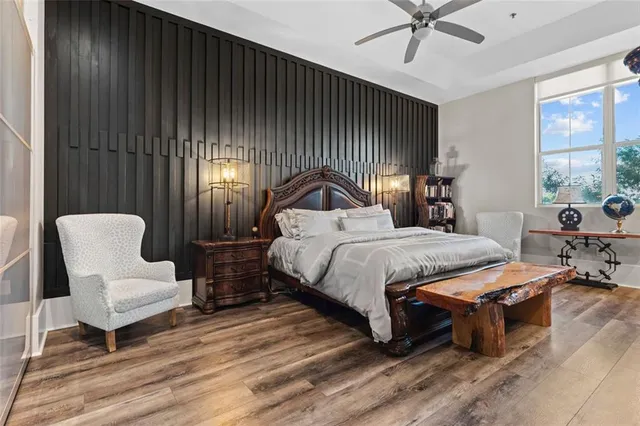 $590,000 | 2881 Peachtree Street Northeast, Unit 605, Atlanta, GA 30305