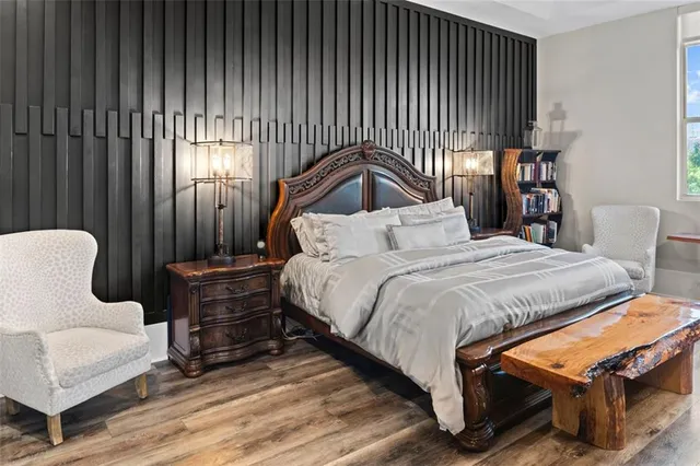 $590,000 | 2881 Peachtree Street Northeast, Unit 605, Atlanta, GA 30305