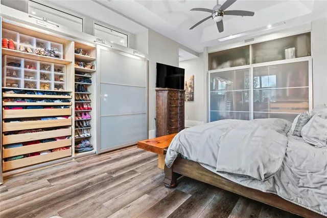 $590,000 | 2881 Peachtree Street Northeast, Unit 605, Atlanta, GA 30305