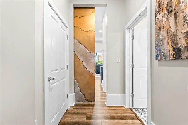 $590,000 | 2881 Peachtree Street Northeast, Unit 605, Atlanta, GA 30305