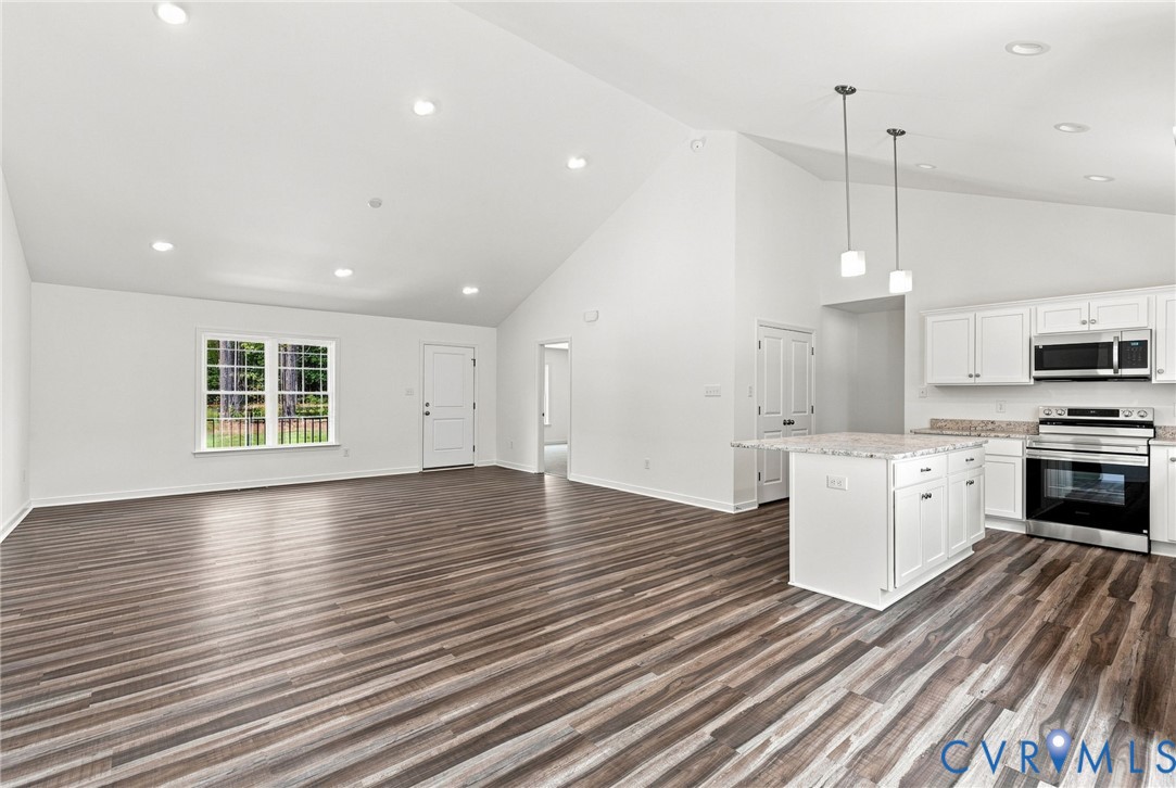 10123 Duncan Road Petersburg, VA 23803 - Photo 11 of 26 Gallery Image 11