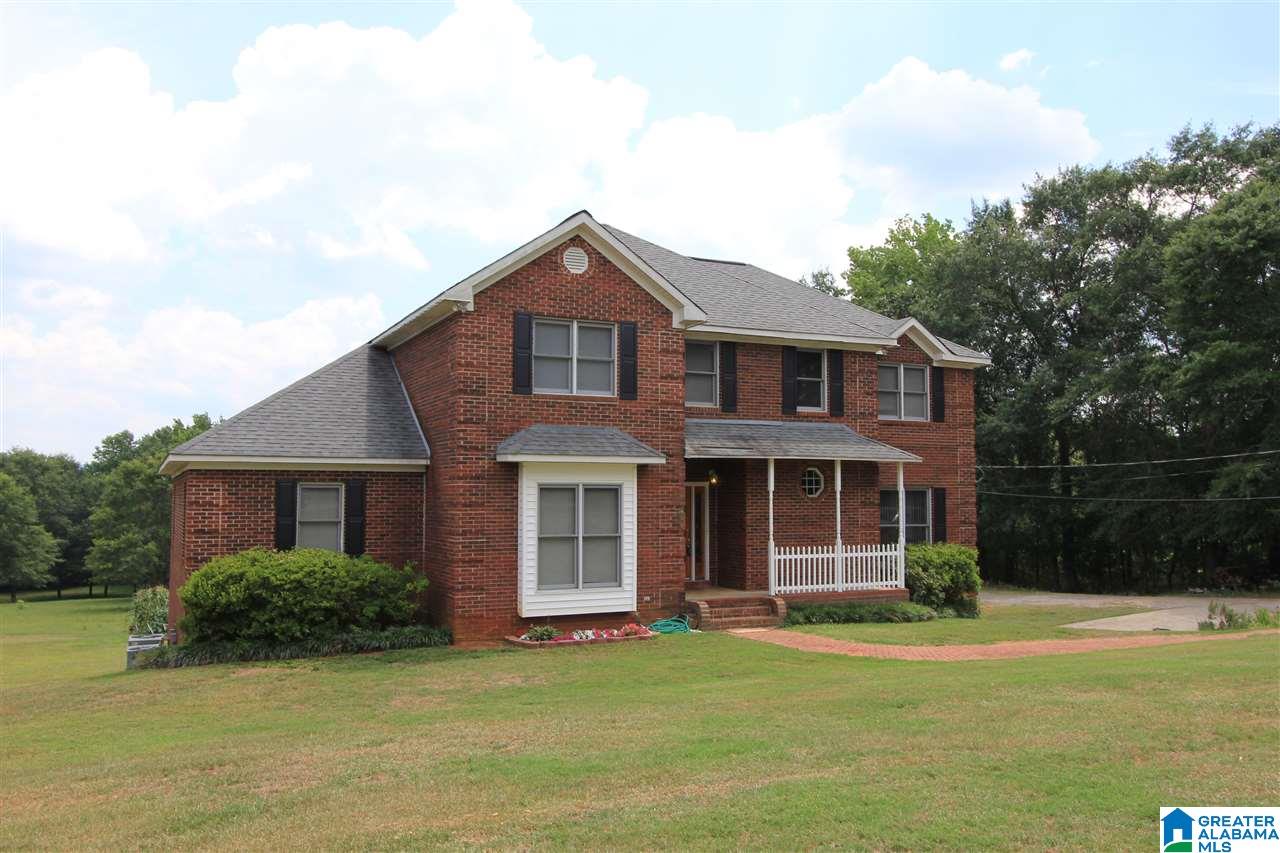 405 Hilldale Road Anniston, AL 36207 - Photo 20 of 50