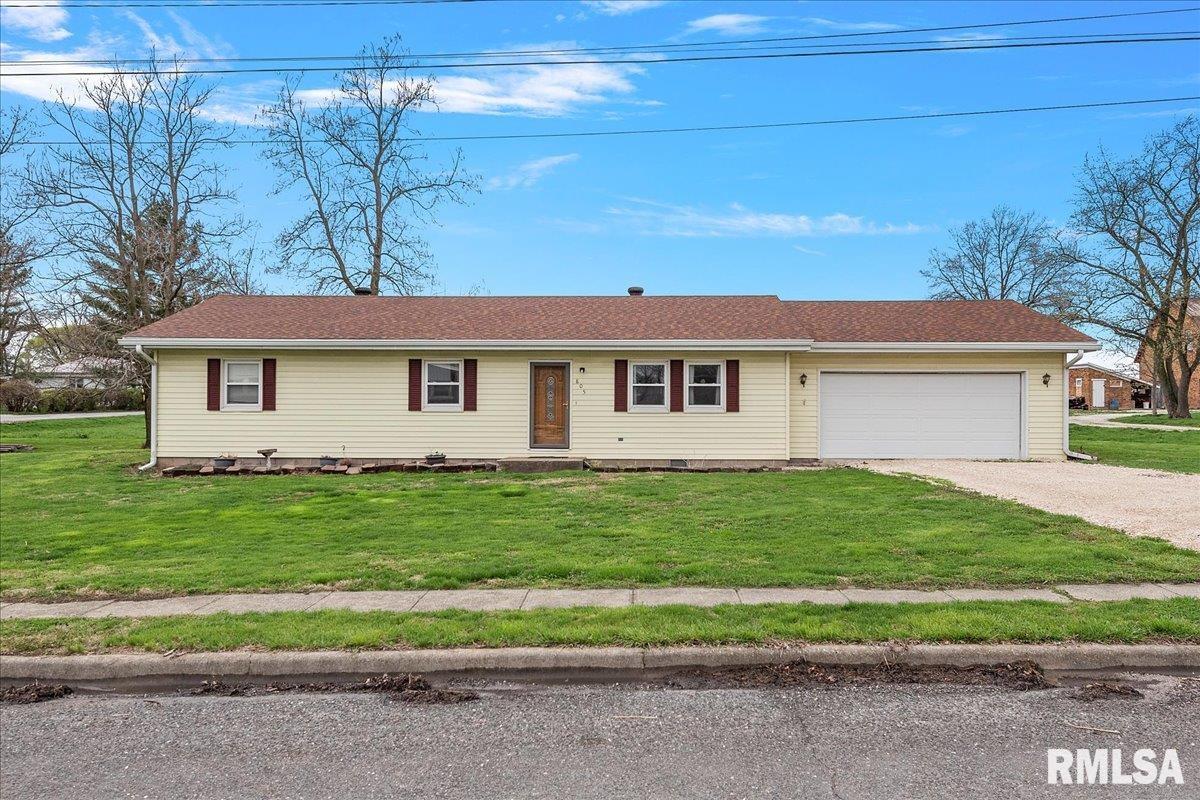805 Alsey Smith Road Alsey, IL 62694 - Photo 1 of 32 Gallery Image 1