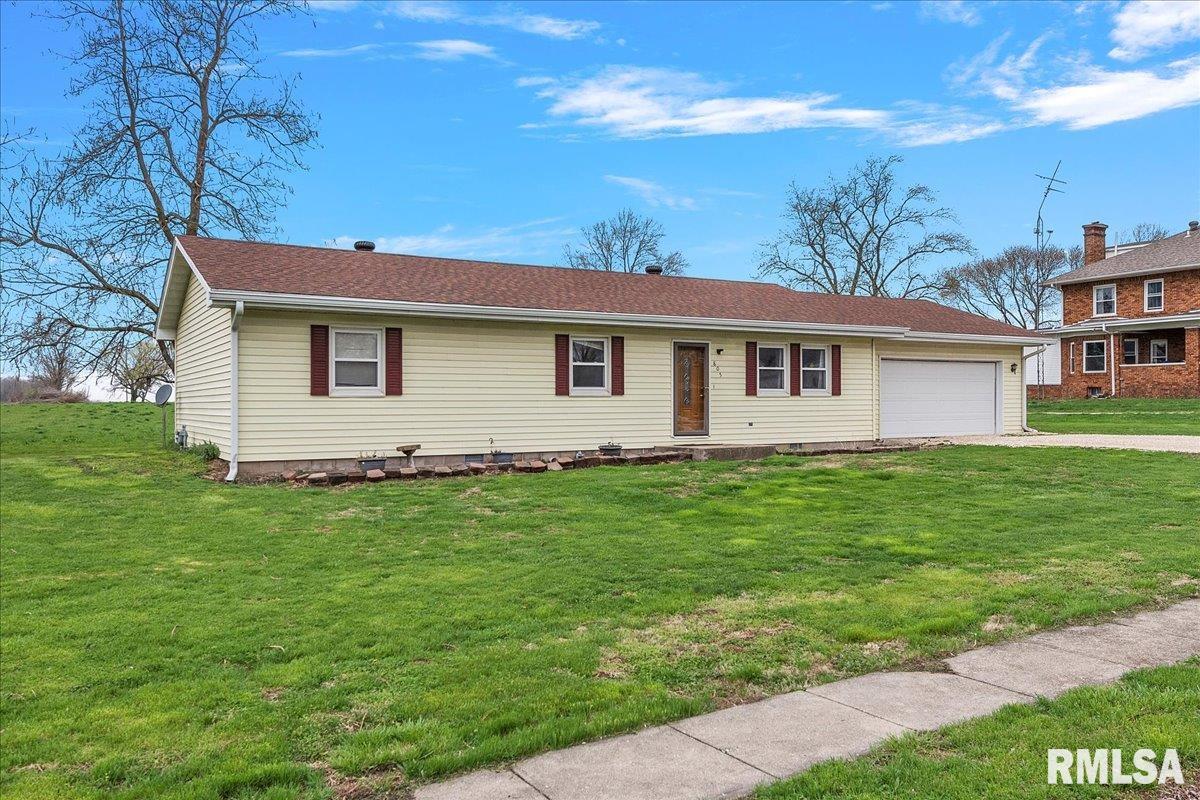 805 Alsey Smith Road Alsey, IL 62694 - Photo 3 of 32 Gallery Image 3