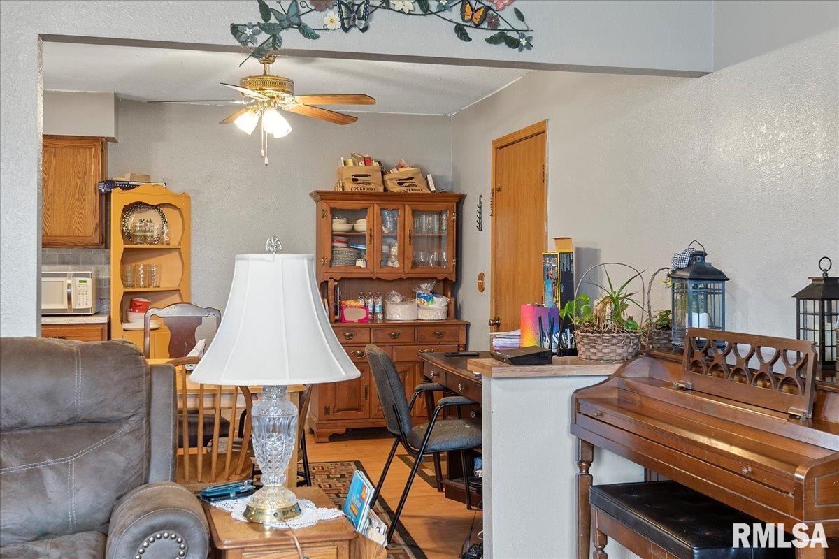805 Alsey Smith Road Alsey, IL 62694 - Photo 8 of 32 Gallery Image 8