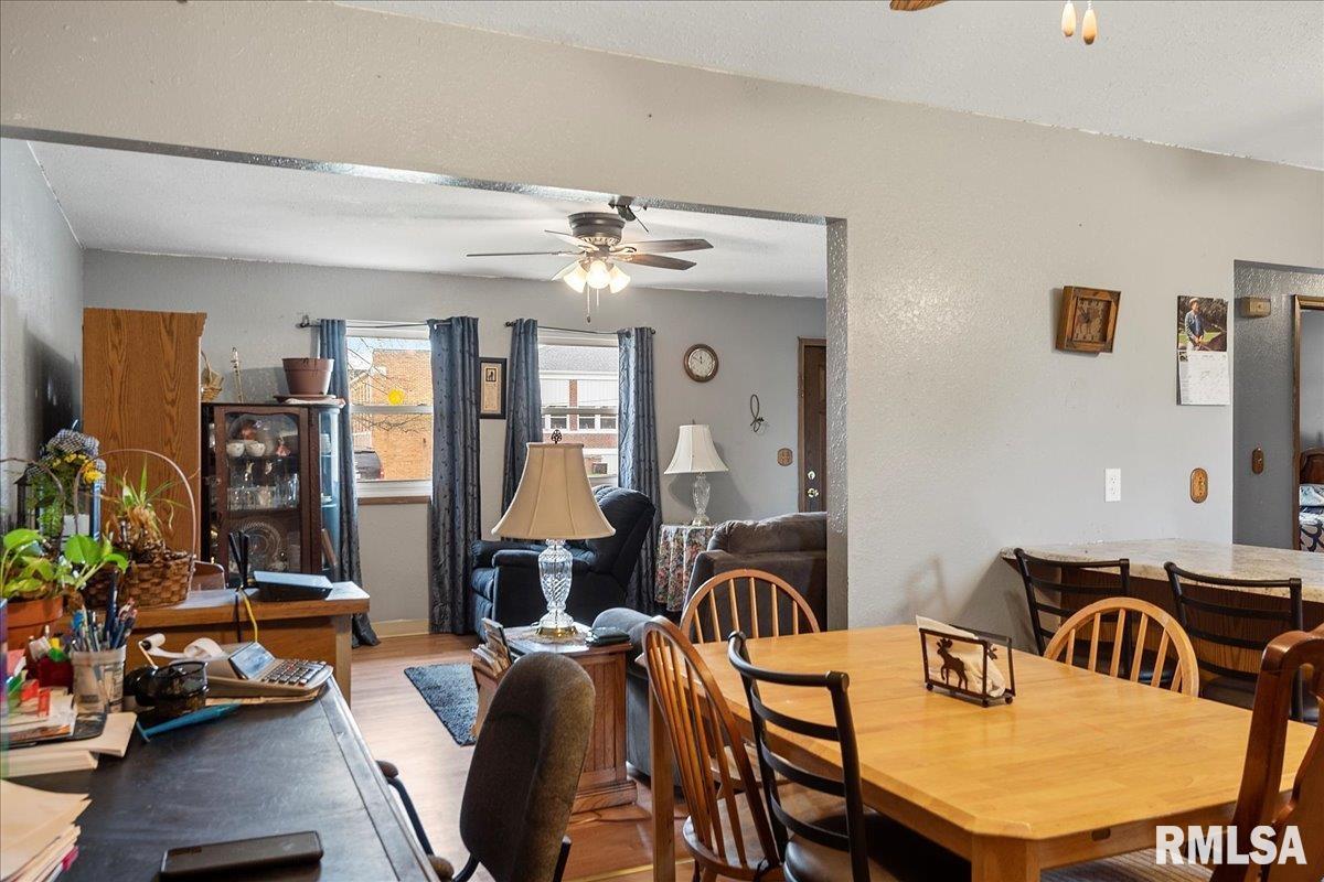 805 Alsey Smith Road Alsey, IL 62694 - Photo 10 of 32 Gallery Image 10