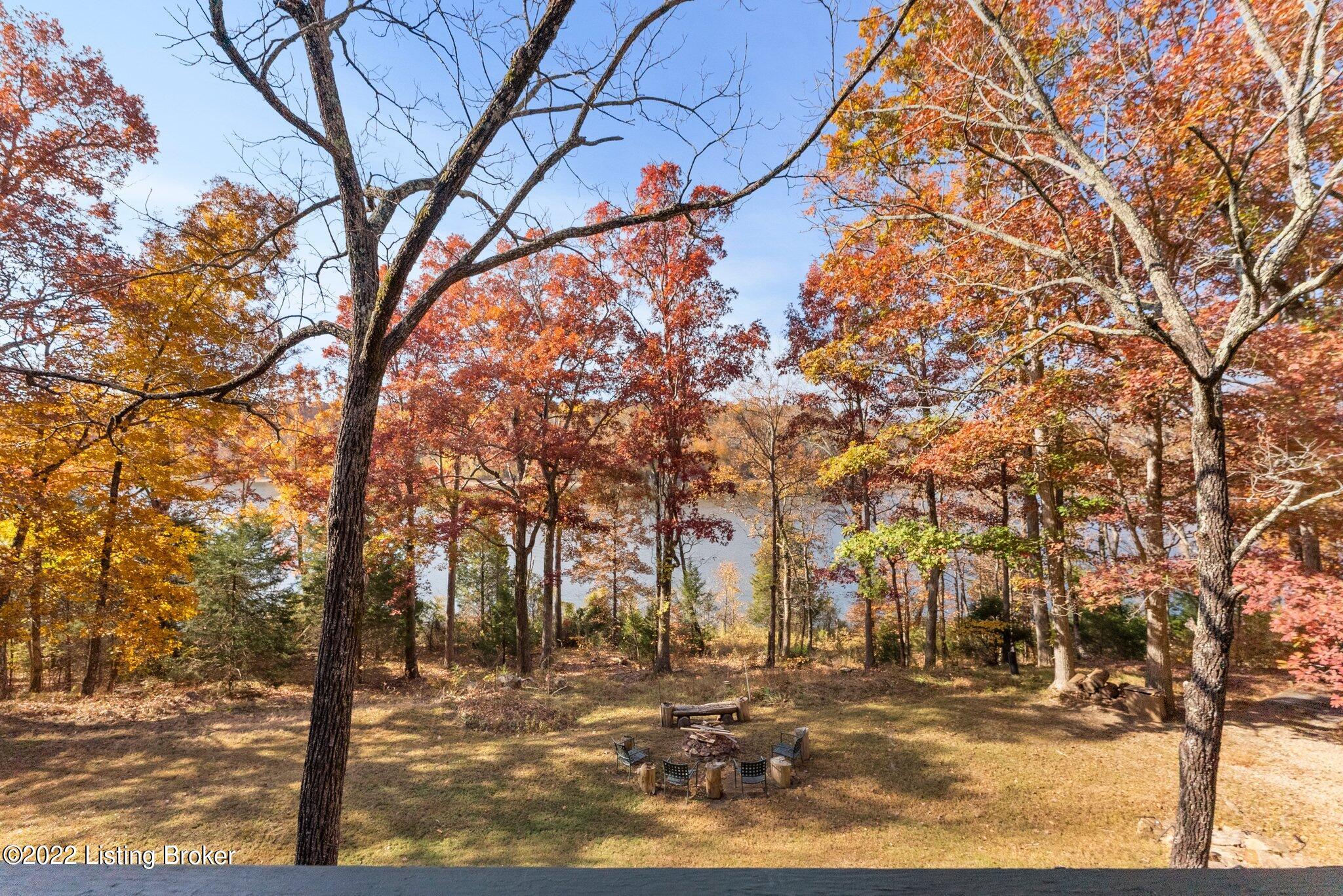 1013 Wilderness Road Mammoth Cave, KY 42259 - Photo 31 of 43 Lake view