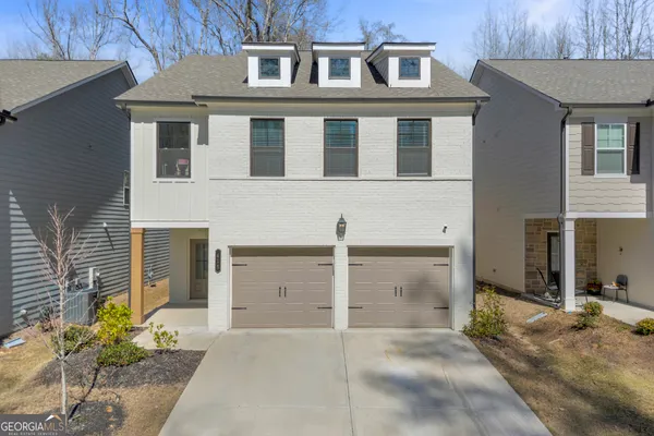 $449,000 | 415 Station Overlook Drive, Auburn, GA 30011