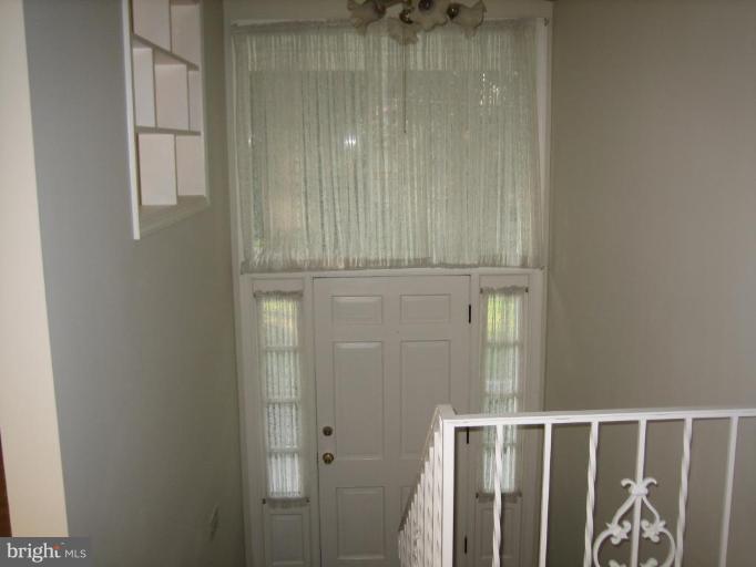 Entrance / Foyer