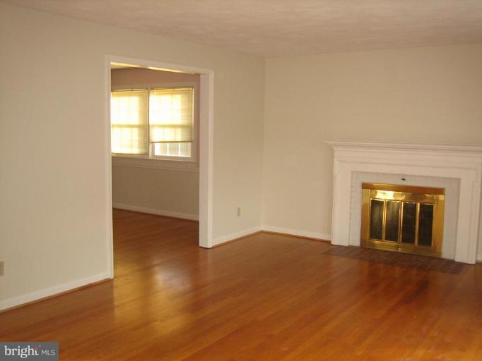 7314 Churchill Road McLean, VA 22101 - Photo 8 of 16 Living Room/Dining Room