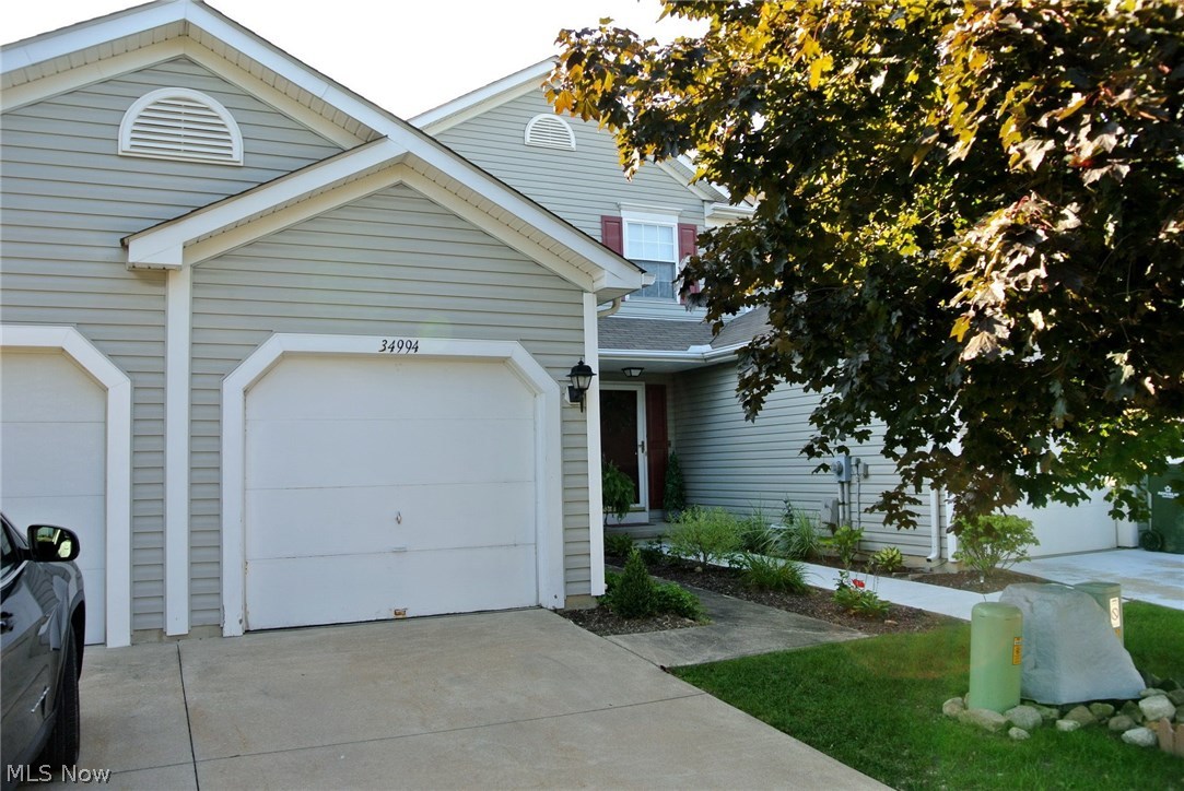 34994 Northview Circle North Ridgeville, OH 44039 - Photo 1 of 1