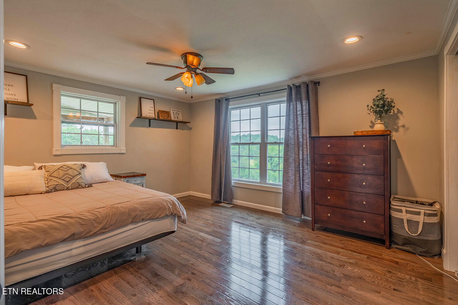 151 Gray Knob Road Kingston, TN 37763 - Photo 17 of 60 Master