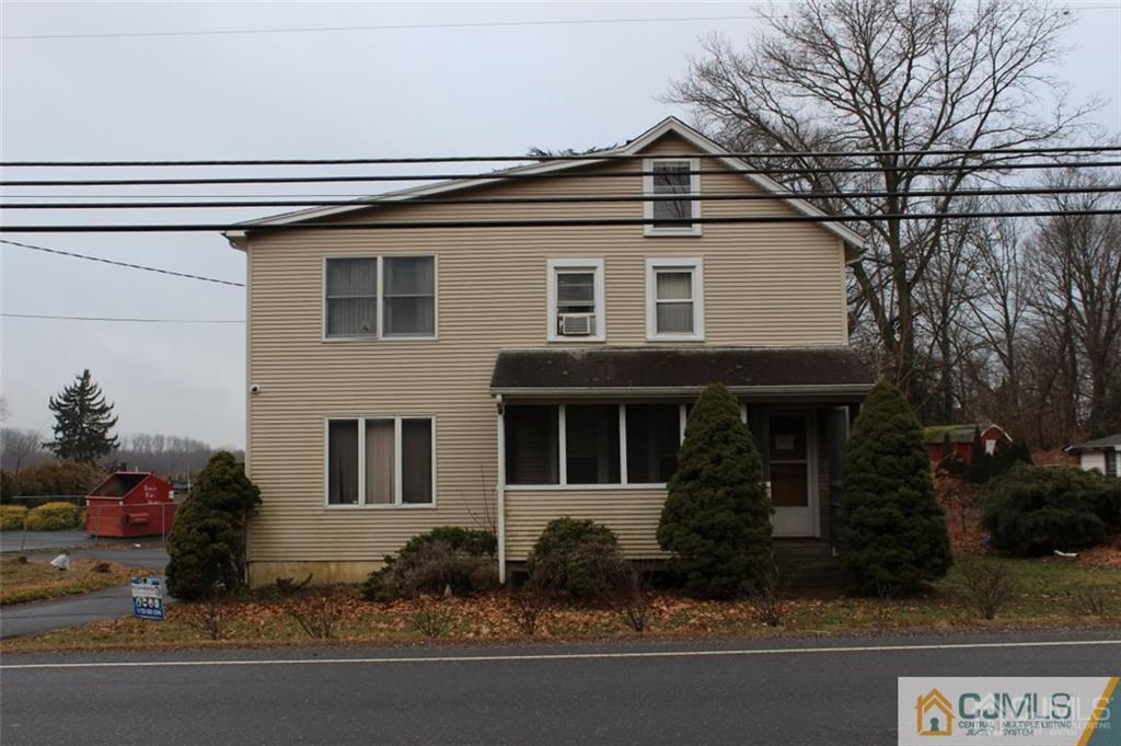 232 Rhode Hall Road Monroe Township, NJ 08831 - Photo 1 of 3 Gallery Image 1