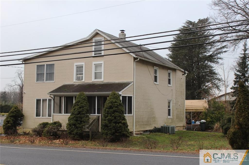 232 Rhode Hall Road Monroe Township, NJ 08831 - Photo 2 of 3 Gallery Image 2