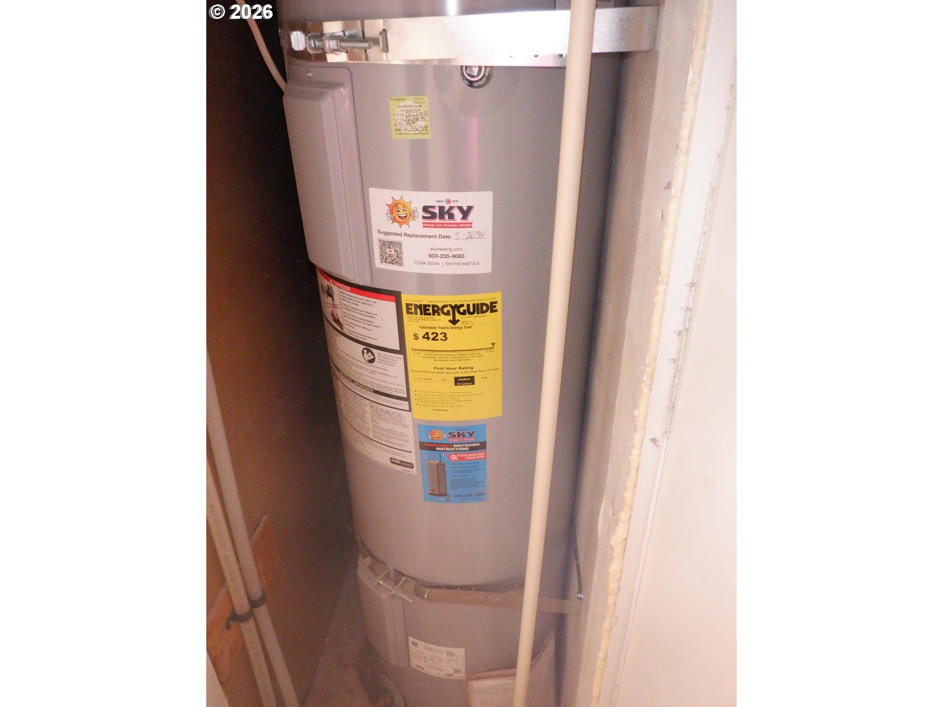 2980 Northeast Division Street, Unit 43 Gresham, OR 97030 - Photo 20 of 30