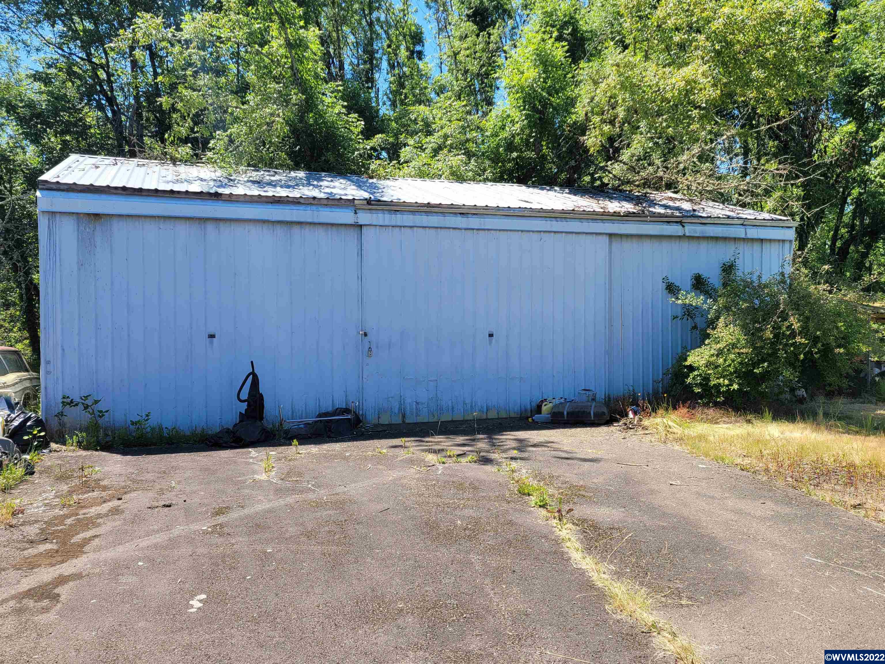 39944 Stayton Scio Road Southeast Scio, OR 97374 - Photo 9 of 10