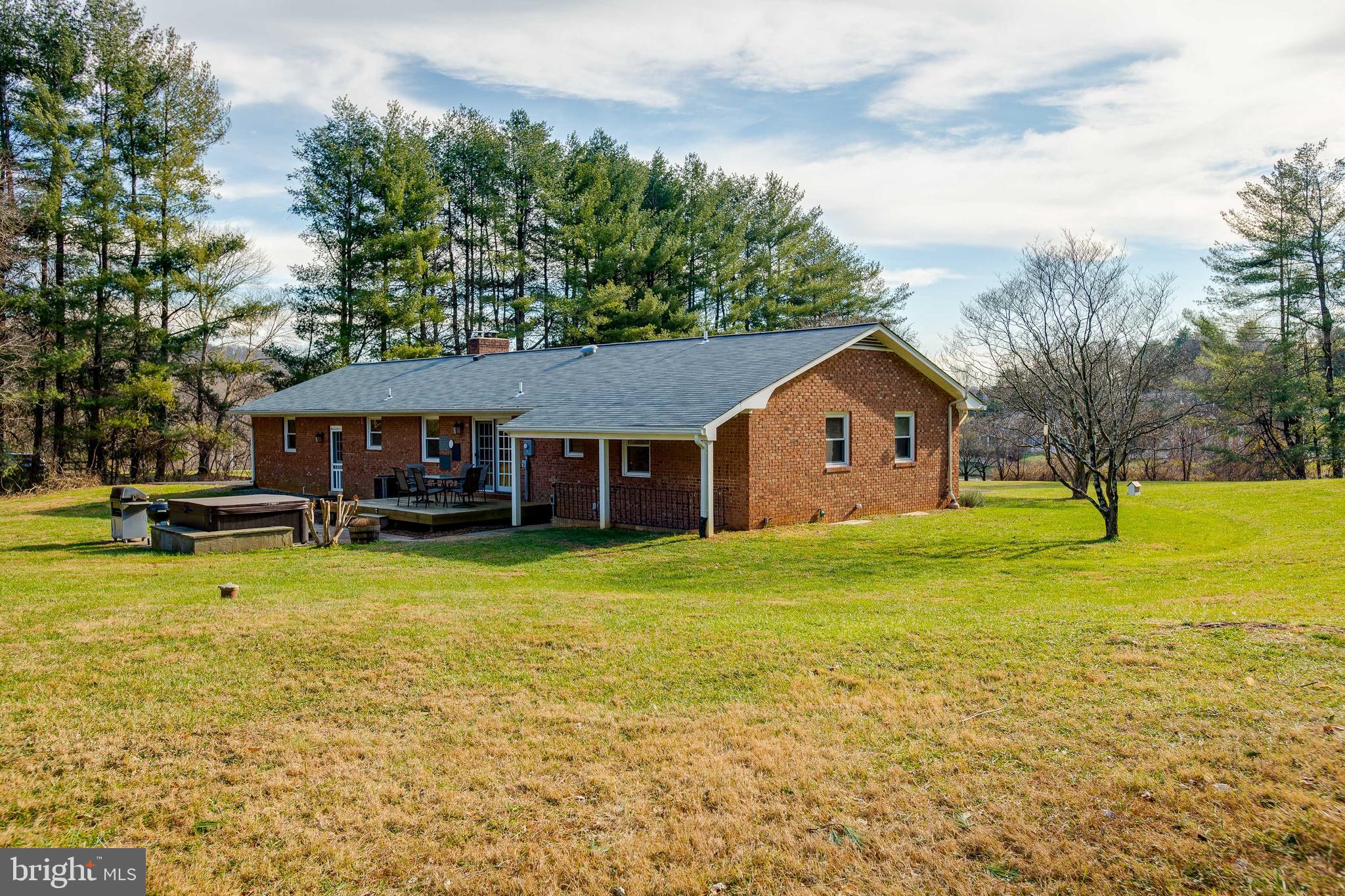 5456 Old Bust Head Road Broad Run, VA 20137 - Photo 37 of 45 Gallery Image 37