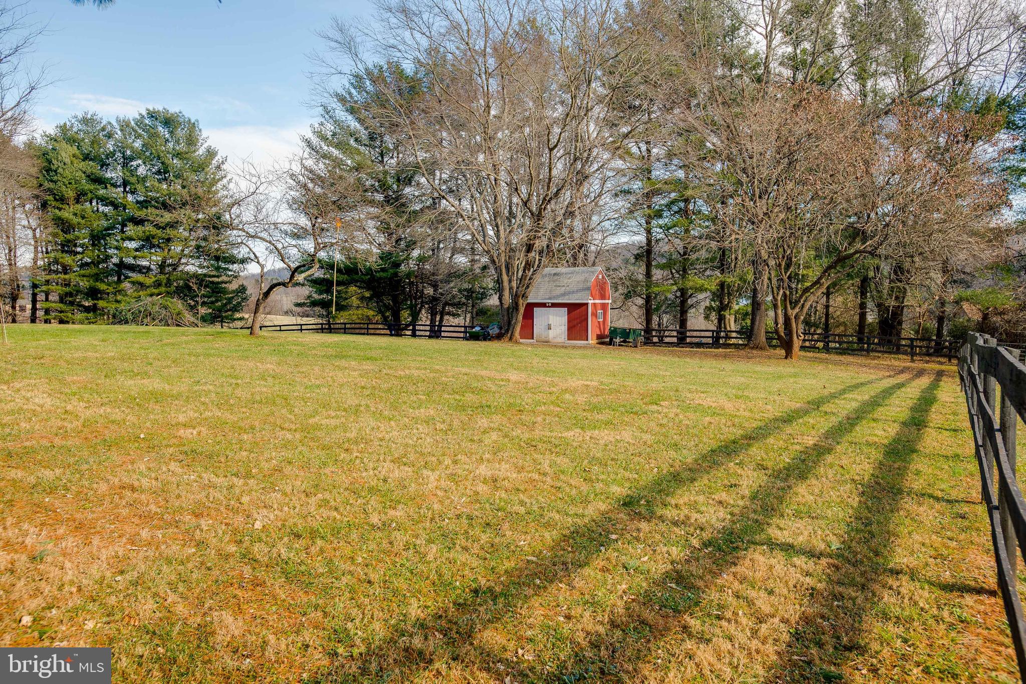 5456 Old Bust Head Road Broad Run, VA 20137 - Photo 38 of 45 Gallery Image 38