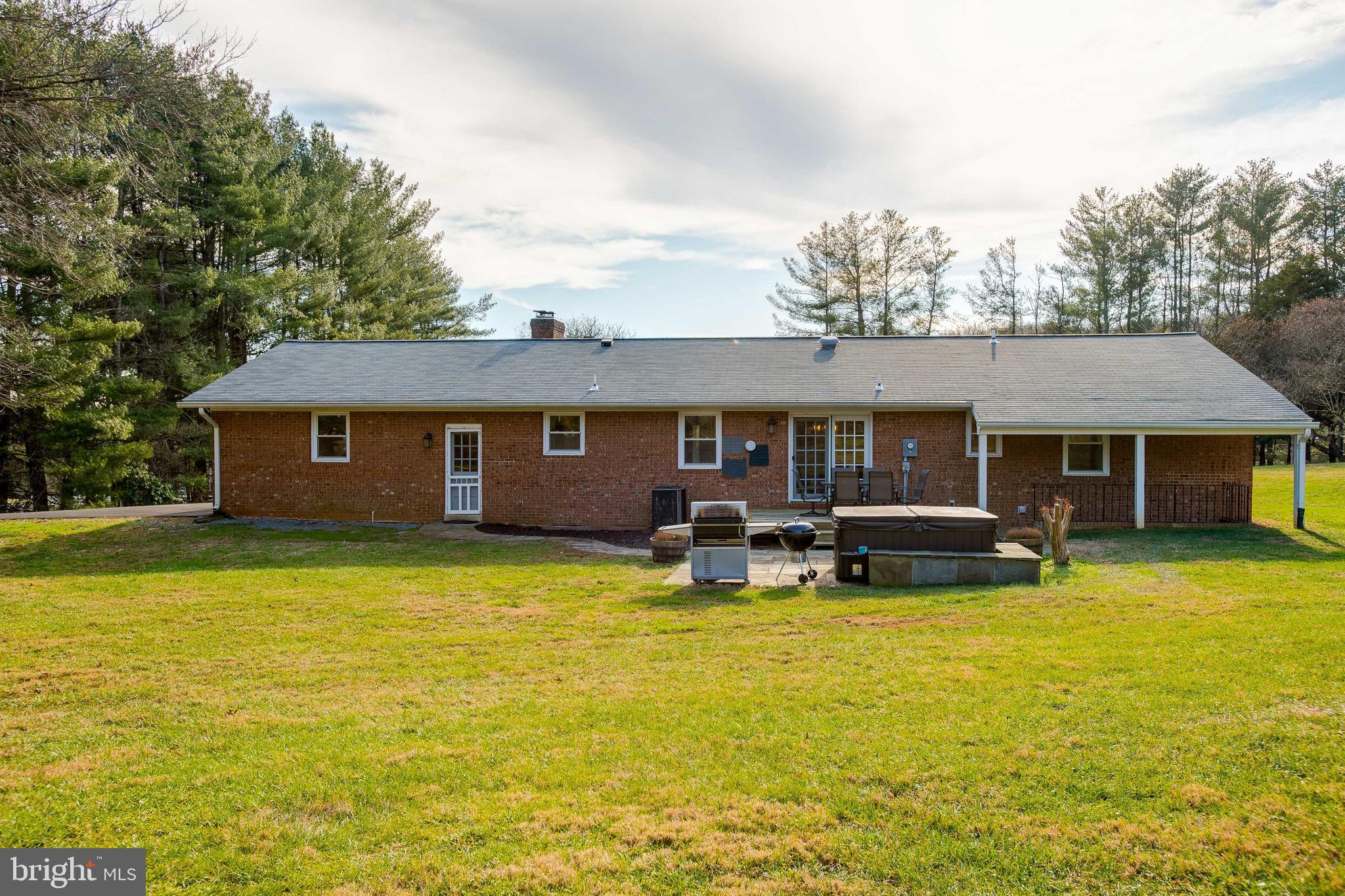 5456 Old Bust Head Road Broad Run, VA 20137 - Photo 39 of 45 Gallery Image 39