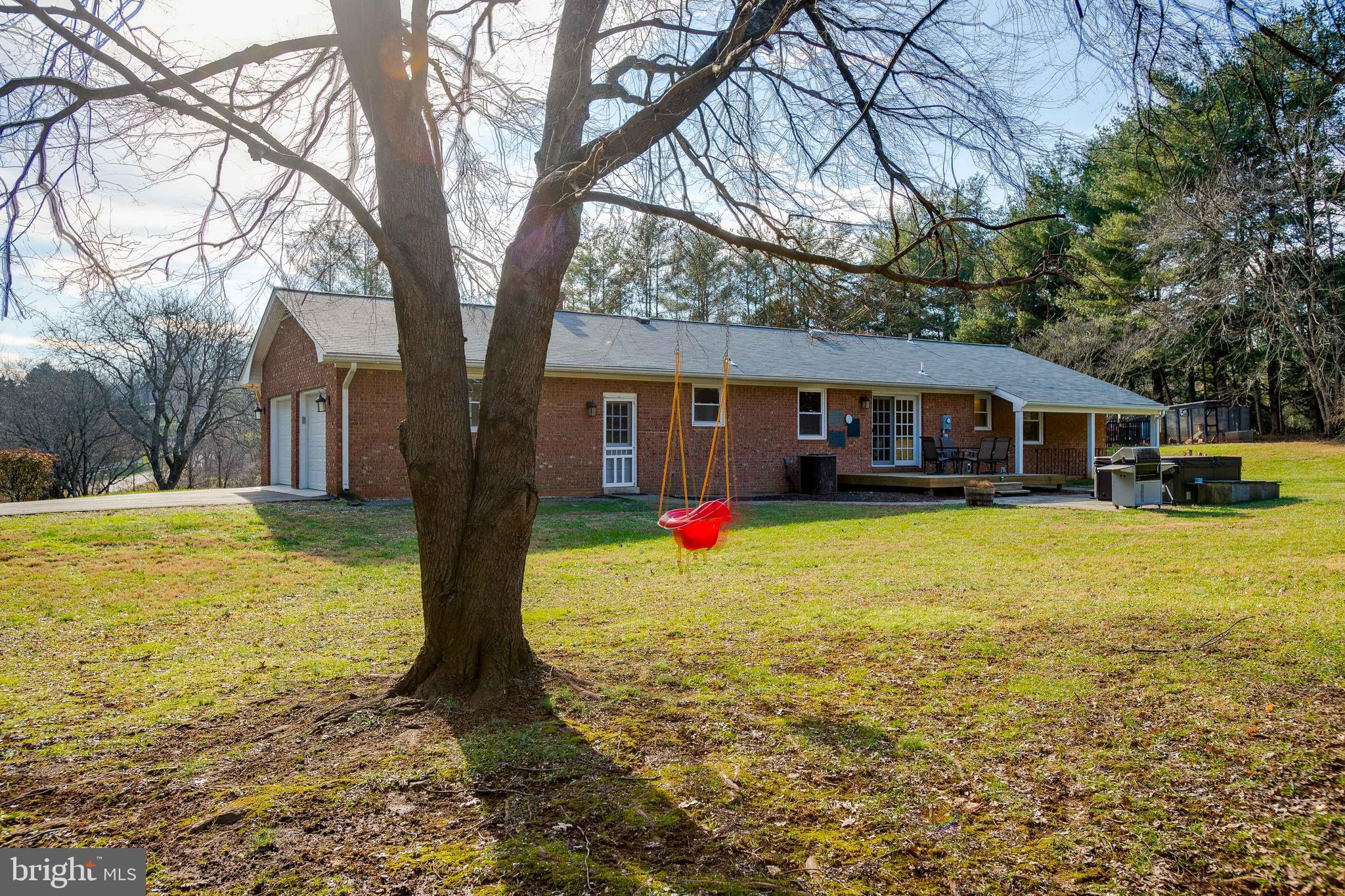 5456 Old Bust Head Road Broad Run, VA 20137 - Photo 40 of 45 Gallery Image 40