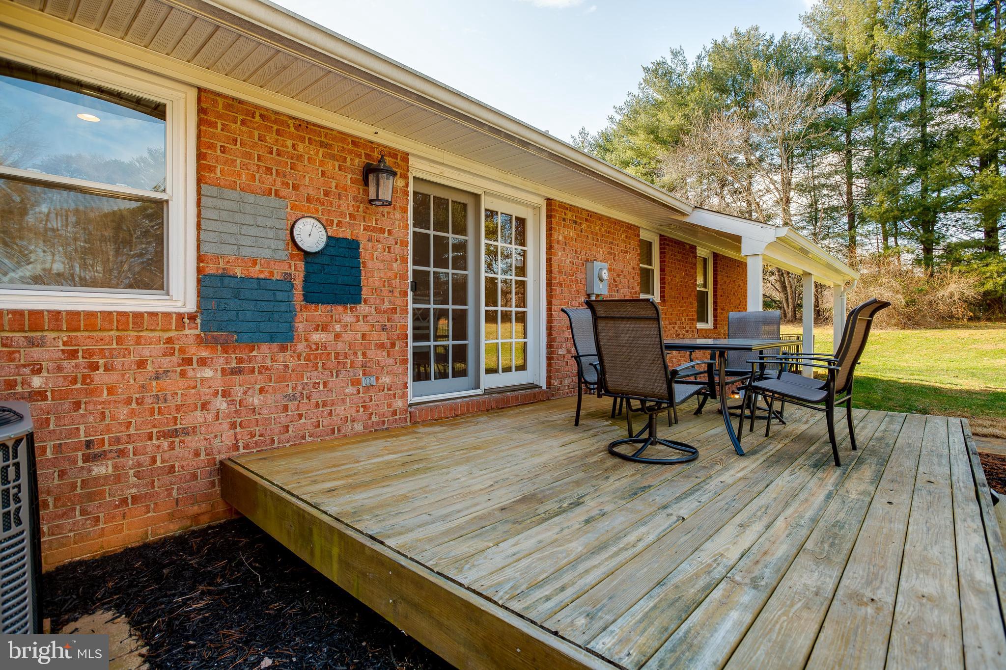 5456 Old Bust Head Road Broad Run, VA 20137 - Photo 42 of 45 Gallery Image 42
