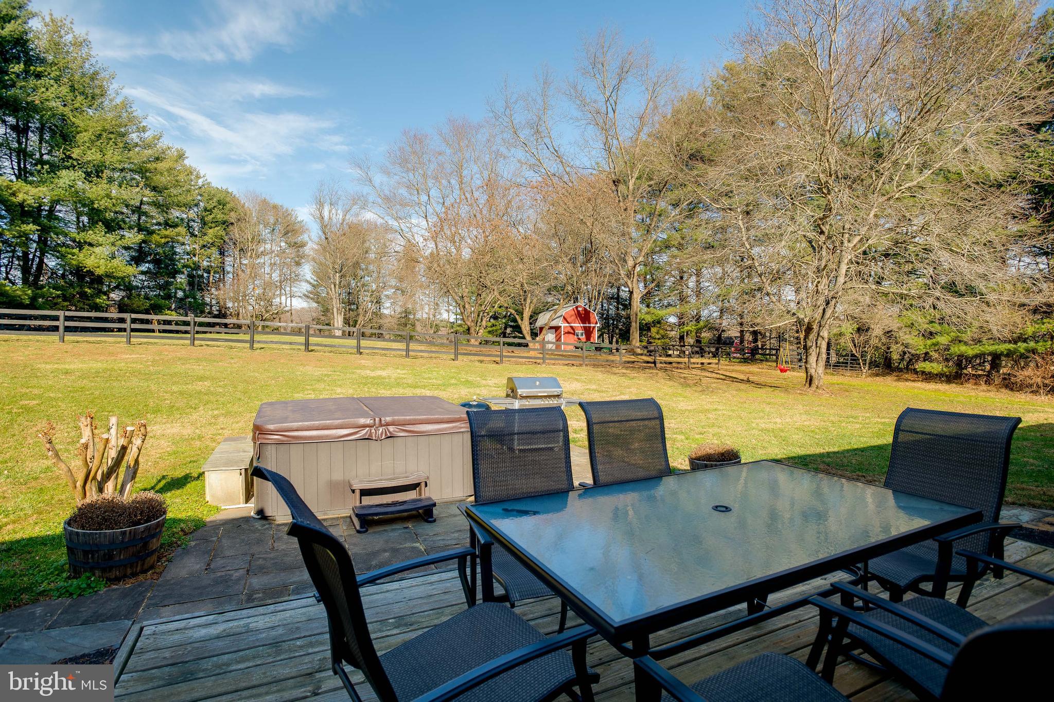 5456 Old Bust Head Road Broad Run, VA 20137 - Photo 43 of 45 Gallery Image 43